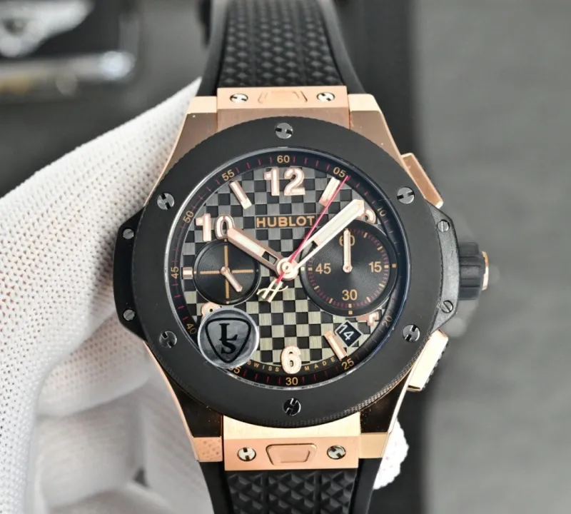 LS Factory Hublot Big Bang 431.OM.1338.RX 1:1 Best Edition Replica Watch